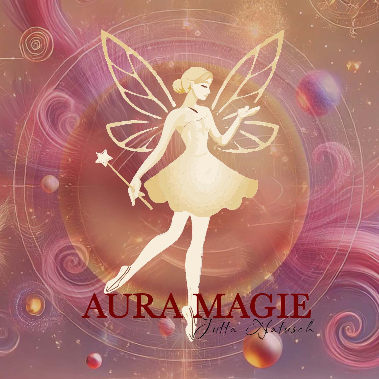 Aura-Magie Intensiv 3 Monate Selbstheilung, individuell oder in kleiner intensiver Gruppe